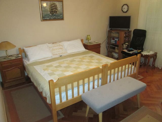 Airbnb Mirkovci Ferienwohnungen Unterkunfte Vukovar