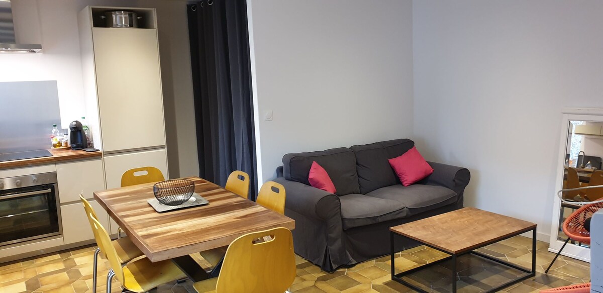 Top Airbnb: House in Guilvinec. in Guilvinec