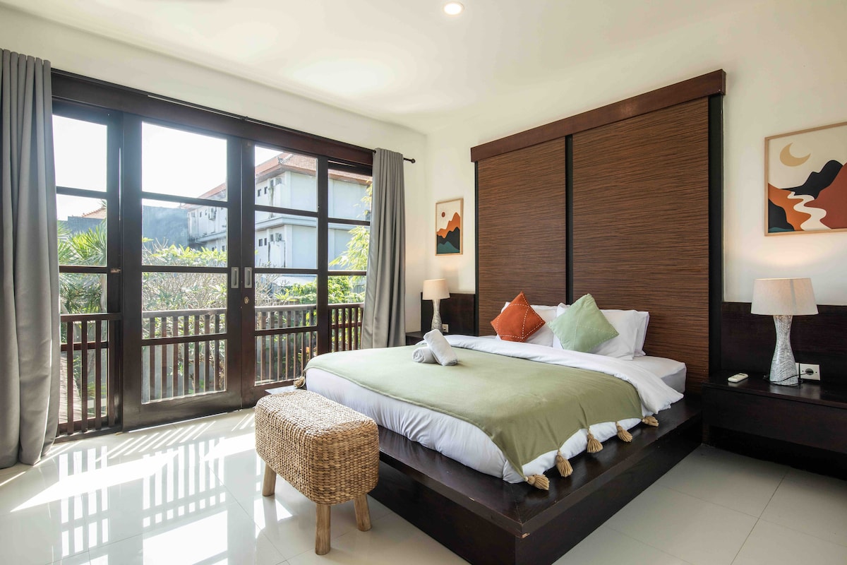 Druga spavaća soba 2. kat 