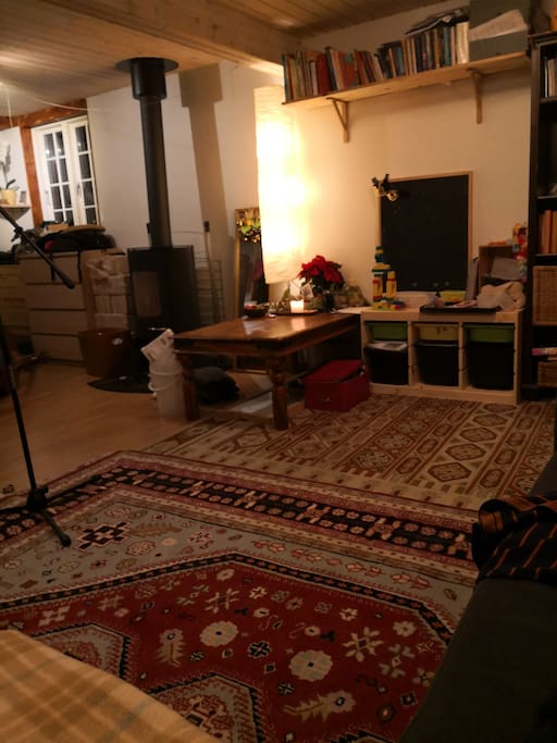 Livingroom