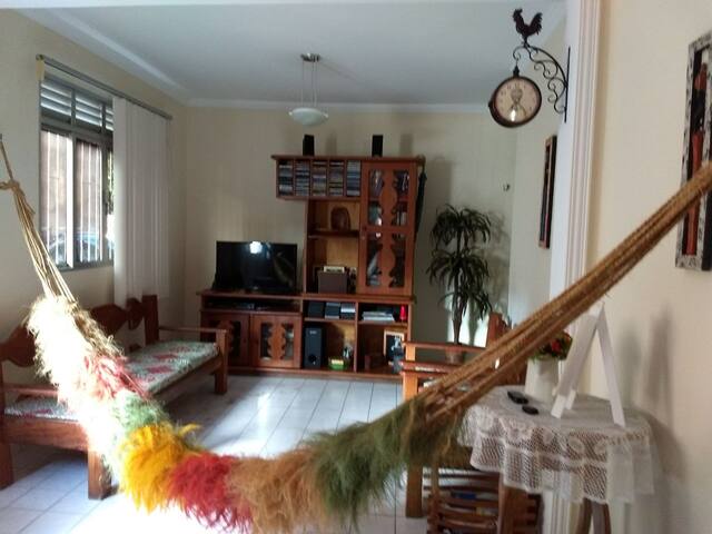Two bedroom apartment in Tyrol, Natal RN