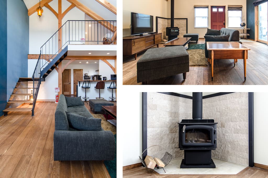 Spacios freshly renovated house