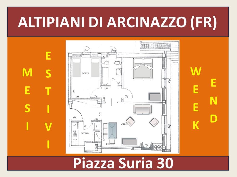 piantina app.to