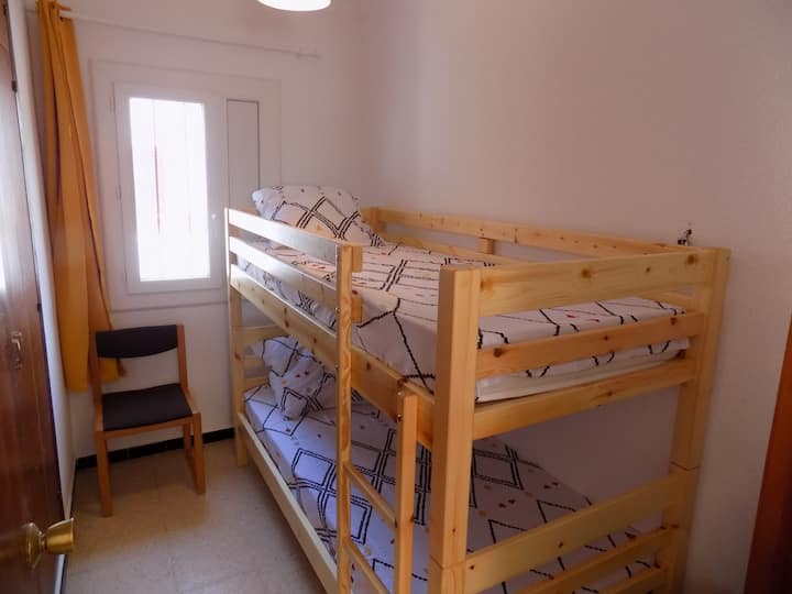 غرفة النوم 1