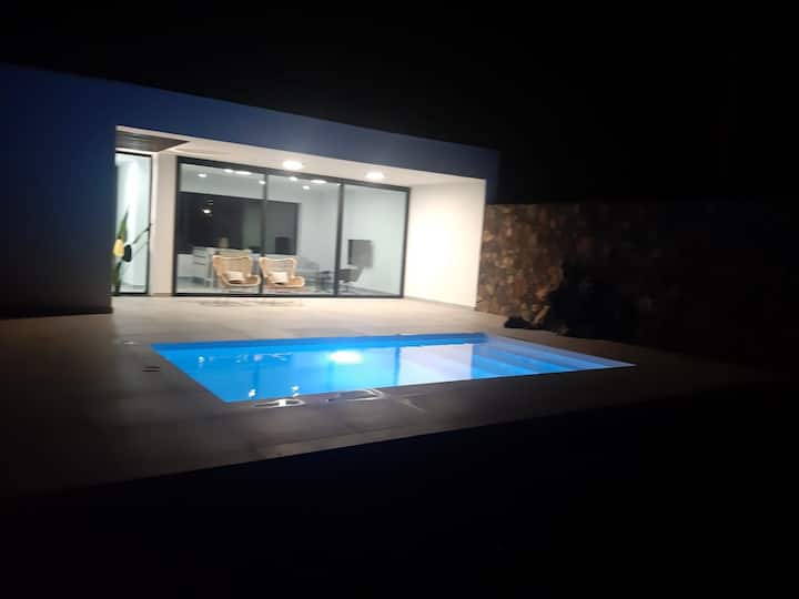 Villa Volcán - Fuerteventura