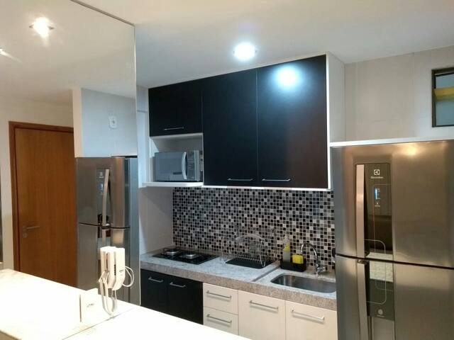 Na melhor localização de Boa Viagem