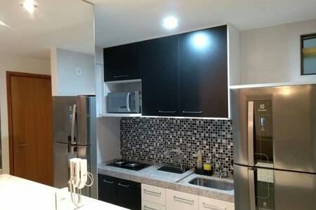 Na melhor localização de Boa Viagem