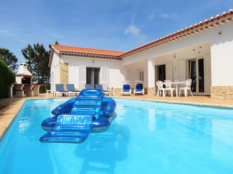 Casa Bela - fantastic family villa - pool & garden