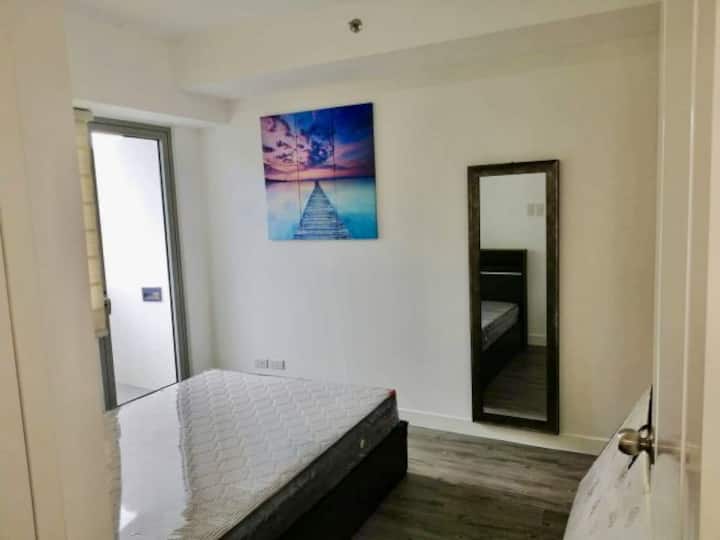 საძინებელი