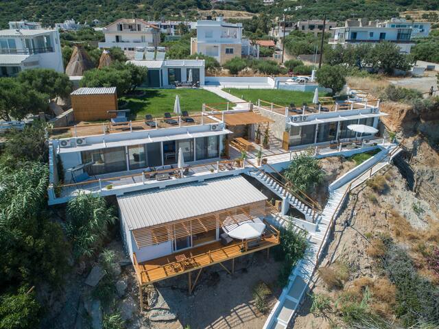 CRETE BEACH VILLAS AND WORKSHOP CENTER gallery image 3