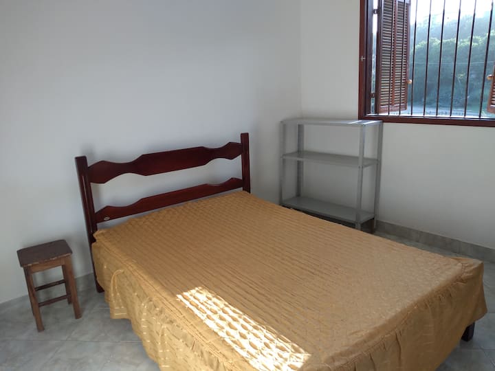 Quarto casal - 1 an