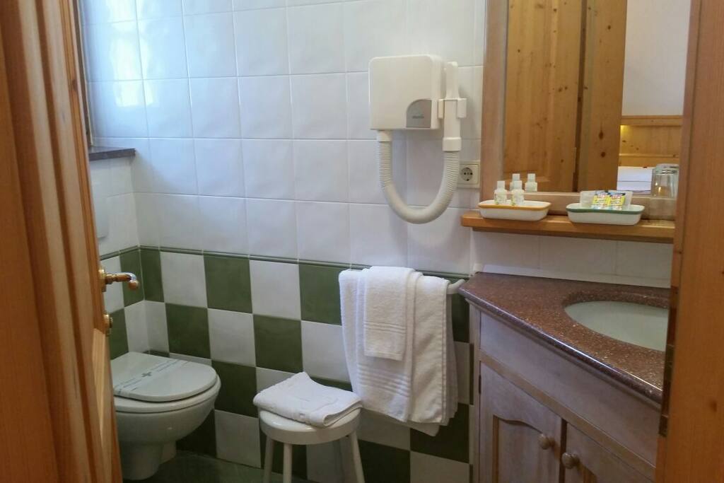 BAGNO