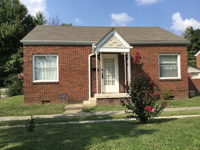 Airbnb Harlan Vacation Rentals Places To Stay Kentucky