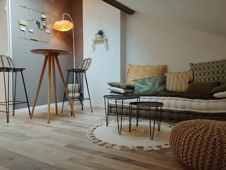 BleignyleCarreau Ferienwohnungen & Unterkünfte BourgogneFranche