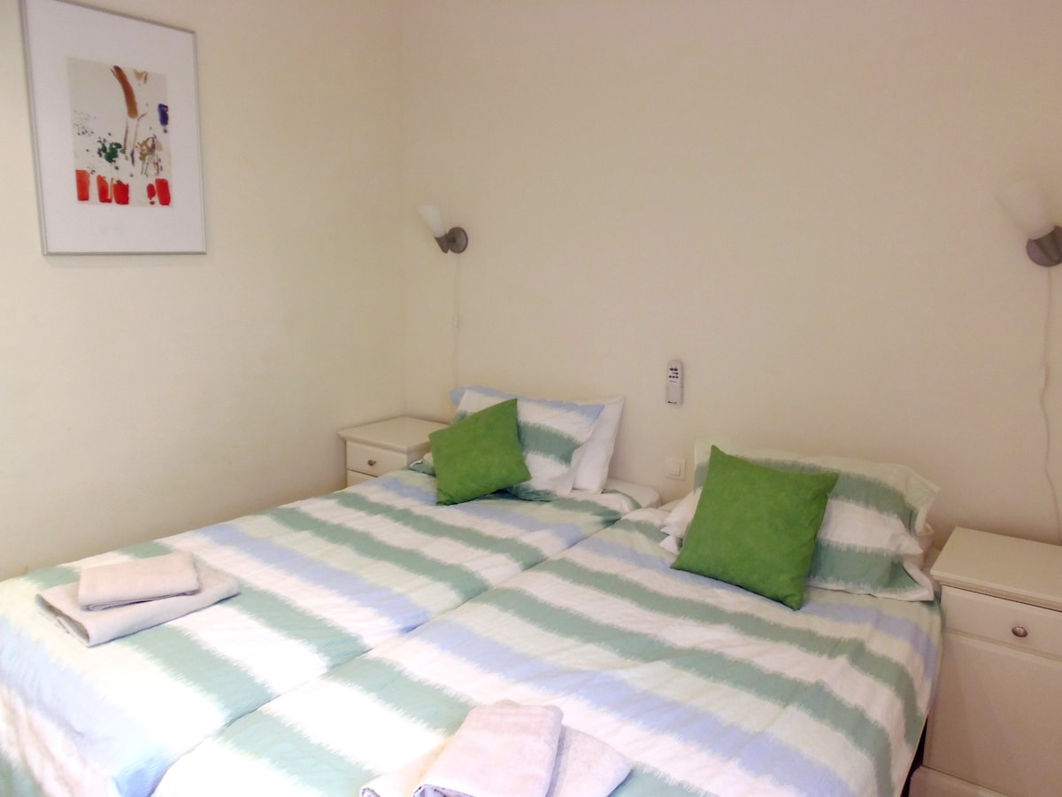 Chambre 1 /Chambre 1