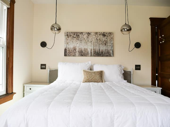 ห้องนอน