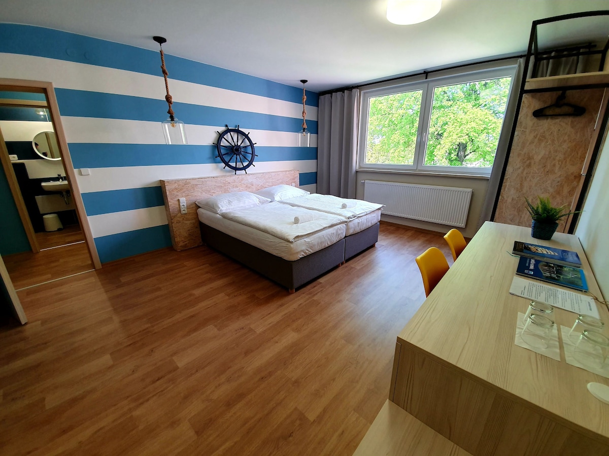 Petrov Vacation Rentals & Homes - South Moravian Region, Czechia | Airbnb