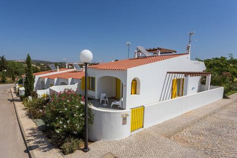 Vila Country Club in Vilamoura