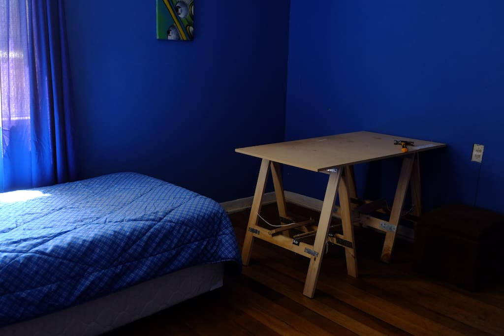 Desk