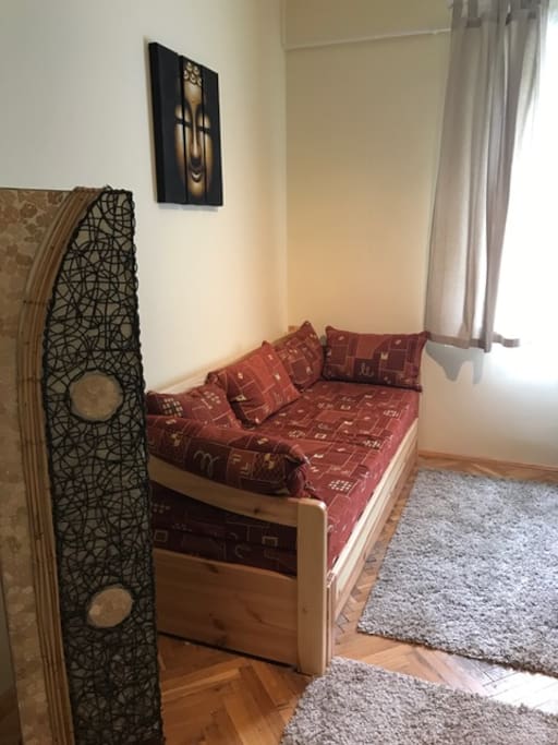 Sofabed