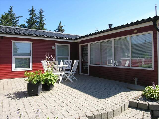 Feriepartner Danmark managed Airbnb listing 3