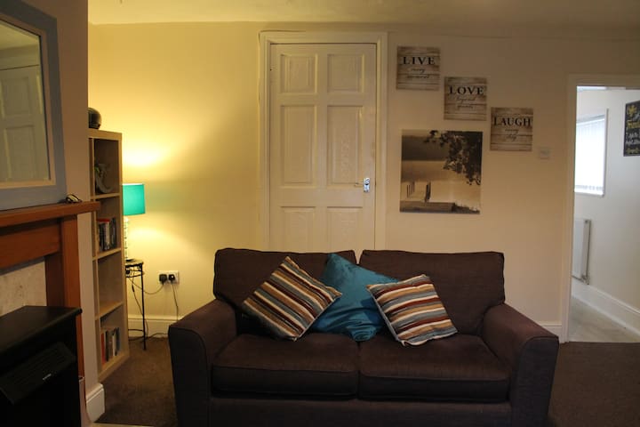 Butterfly Cottage