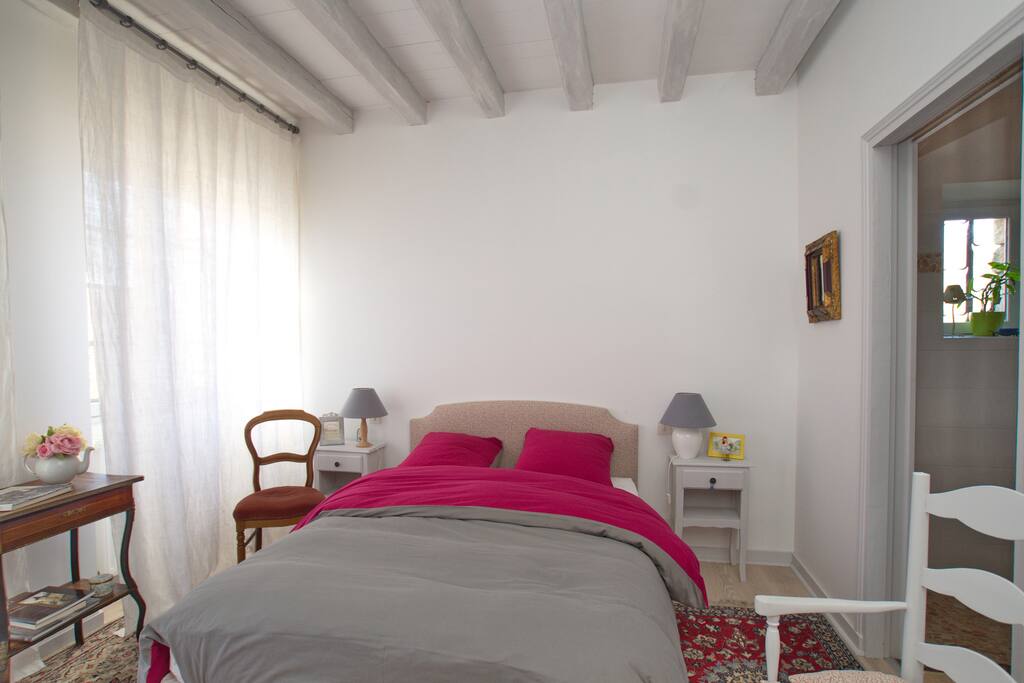 la chambre