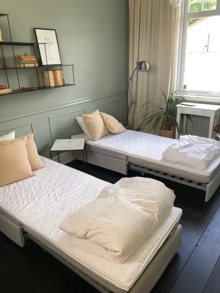 Habitación 4