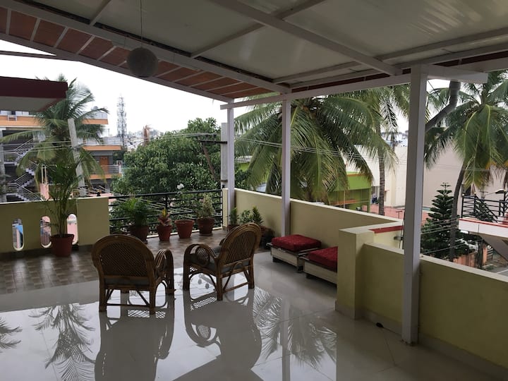 Hosur Holiday Rentals & Homes Tamil Nadu, India Airbnb