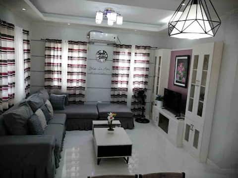 Dulcé Niñera Entire House w/ Swimming Pool