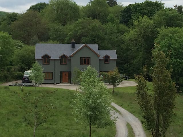 Double Room Kenmare