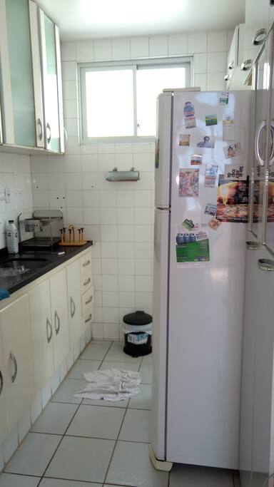 Cozinha