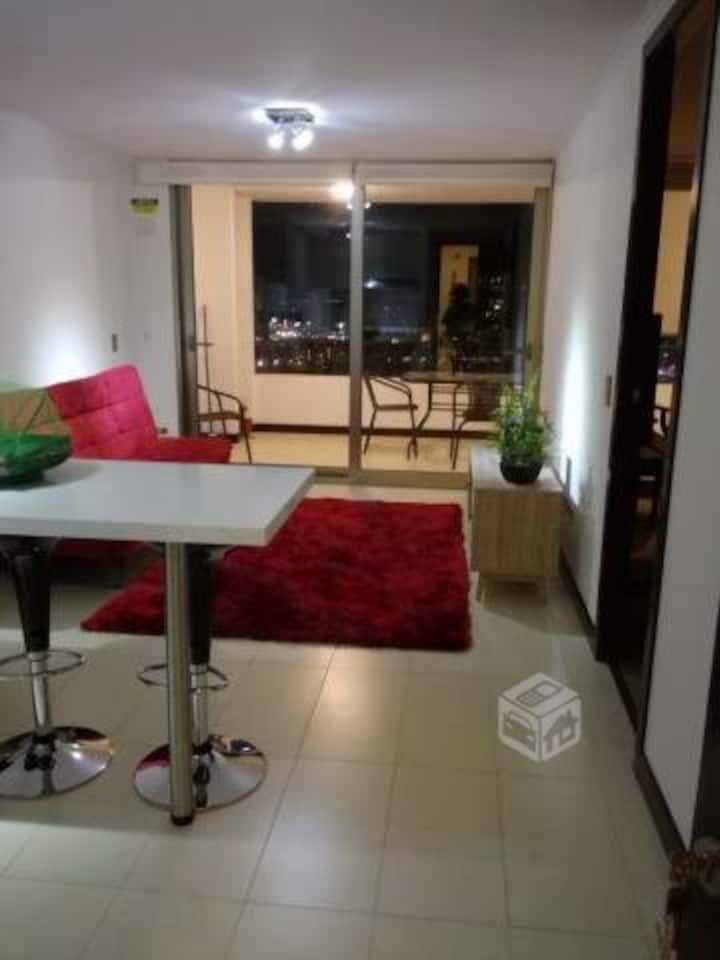 Departamento Piso 10 - Iquique