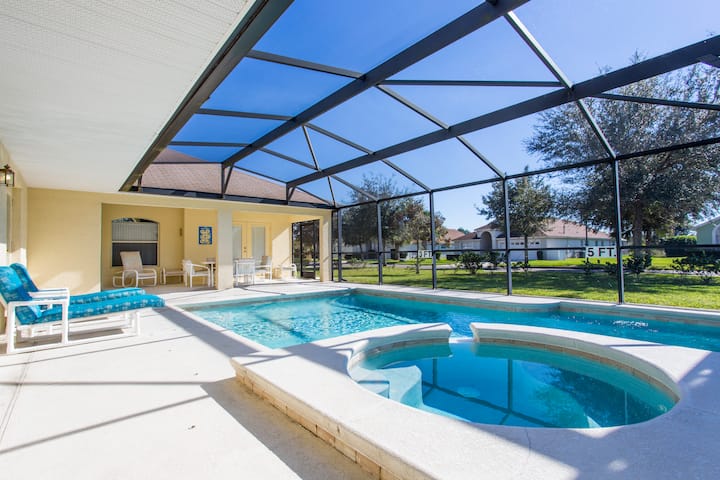pic 6 Bedroom Airbnb Florida houses for rent in clermont florida