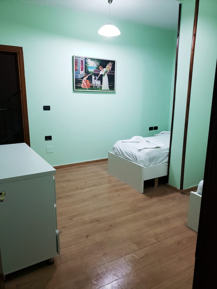 Chambre 1