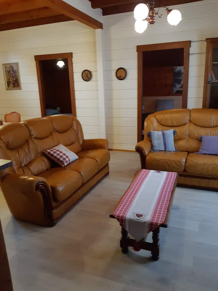 Le Chalet - Mulhouse