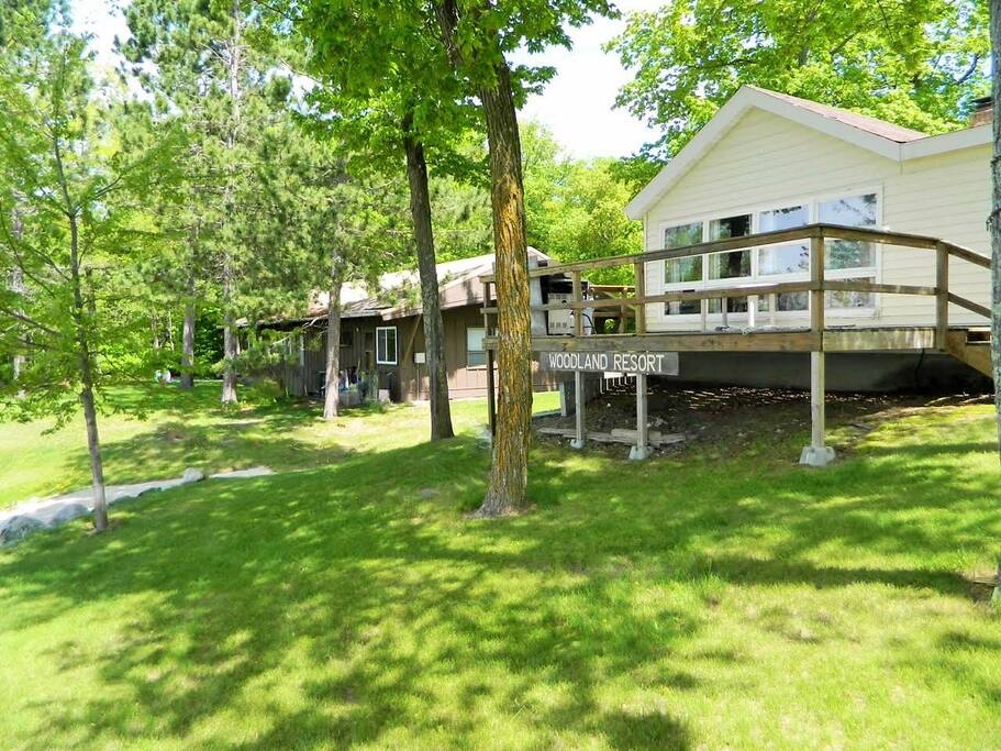 Top 100 Airbnb Rentals 2017 in Grand Rapids, Minnesota