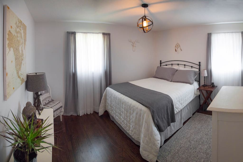 Your room