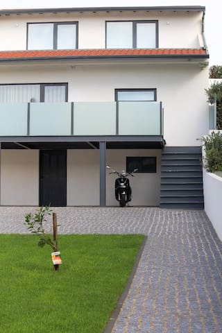 Wonderful Beach House gallery image 4