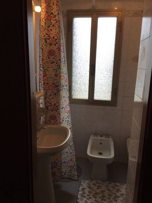 Bagno privato