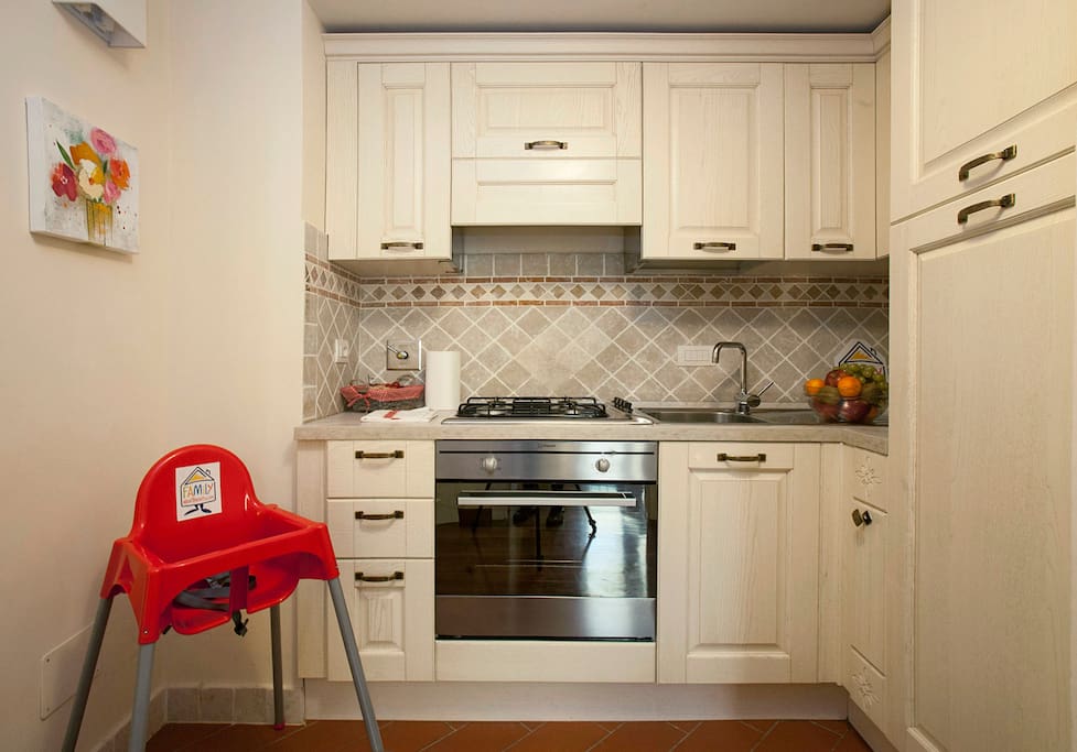 cucina