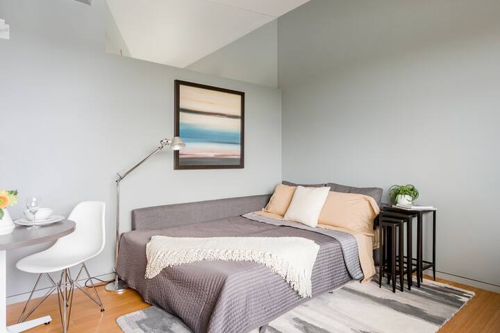 Vacation Rentals, Homes, Experiences & Places - Airbnb