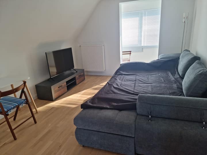Nice And Cosy Apartment To Rent - Wiesloch