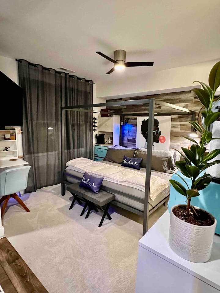 Habitación
