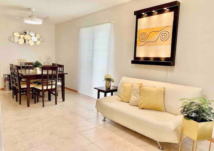 Acogedora Casa En Morelos - Xochitepec