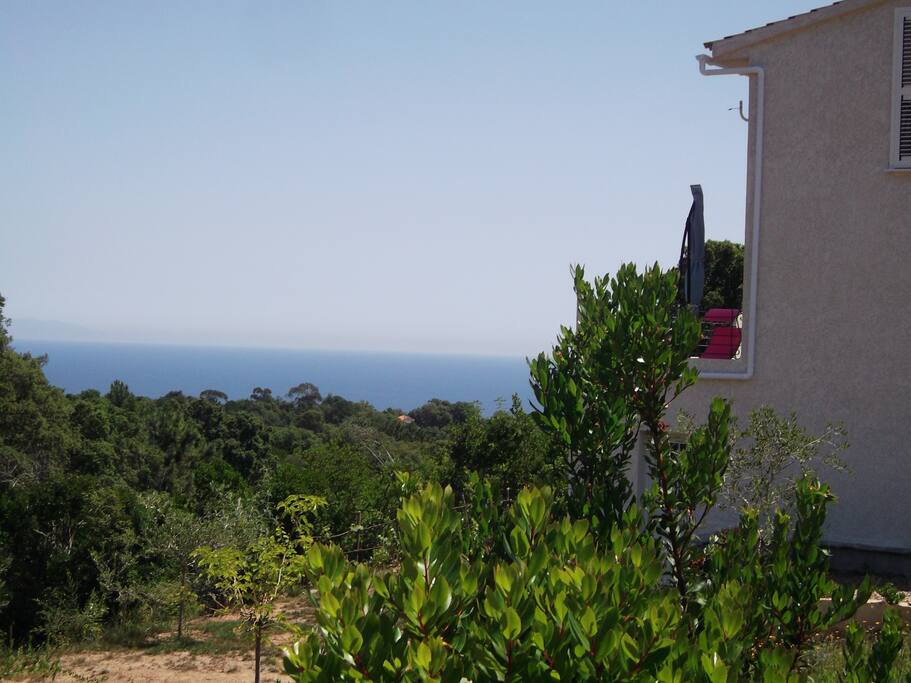 A 5 MN DE LA MER