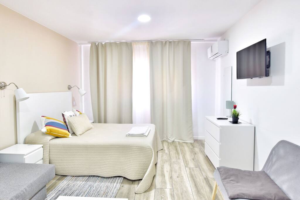 Habitación