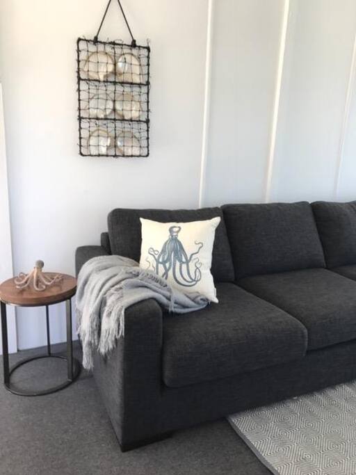 Lounge room