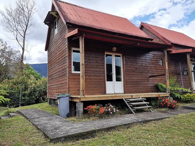 Airbnb La Plaine Des Palmistes Vacation Rentals