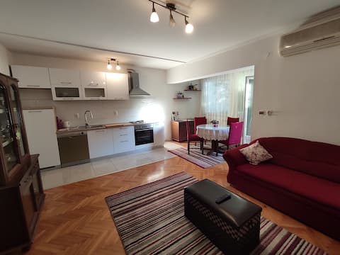 Jadranka studio apartment